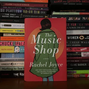 The Music Shop