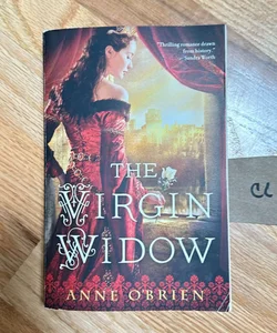 The Virgin Widow