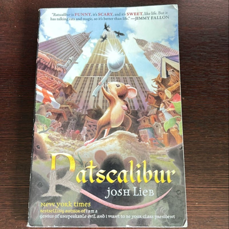 Ratscalibur