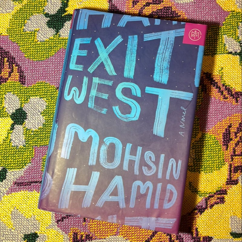 Exit West