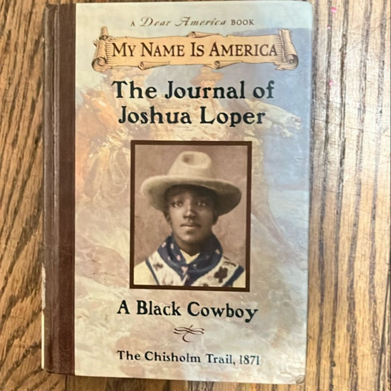 The Journal of Joshua Loper