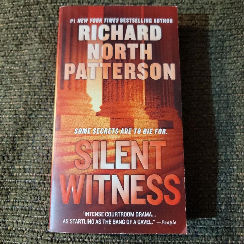 Silent Witness