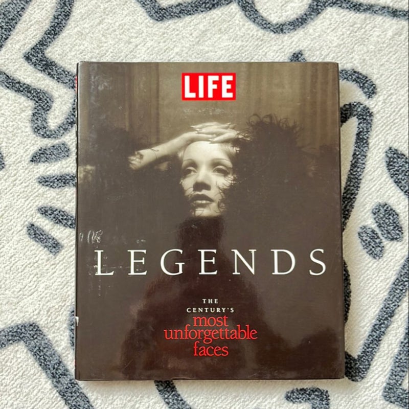 Life Legends