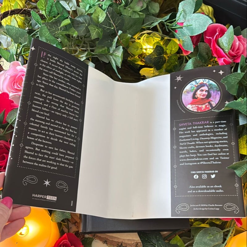 Star Daughter (OwlCrate Edition)