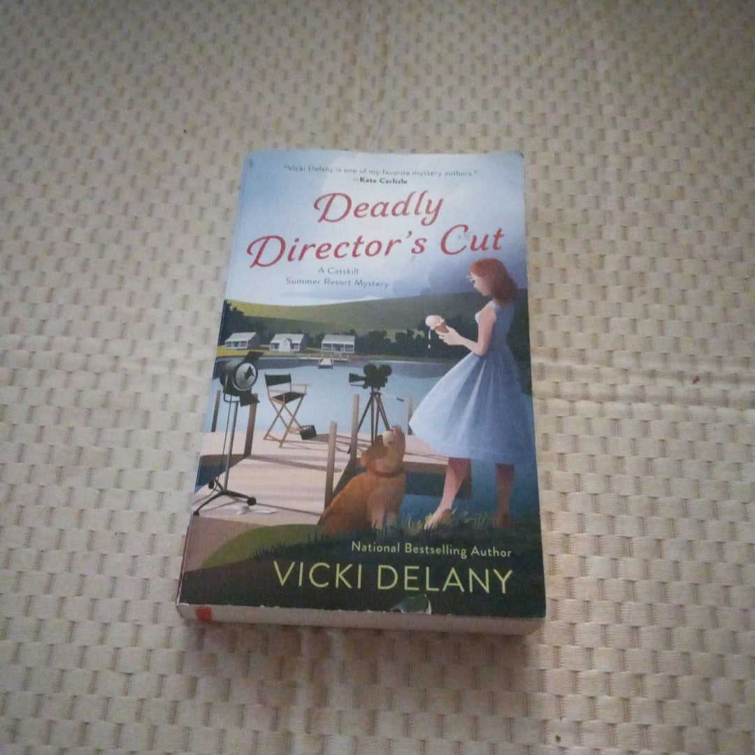 Deadly Director's Cut