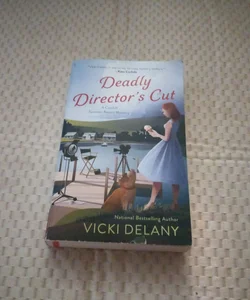 Deadly Director's Cut