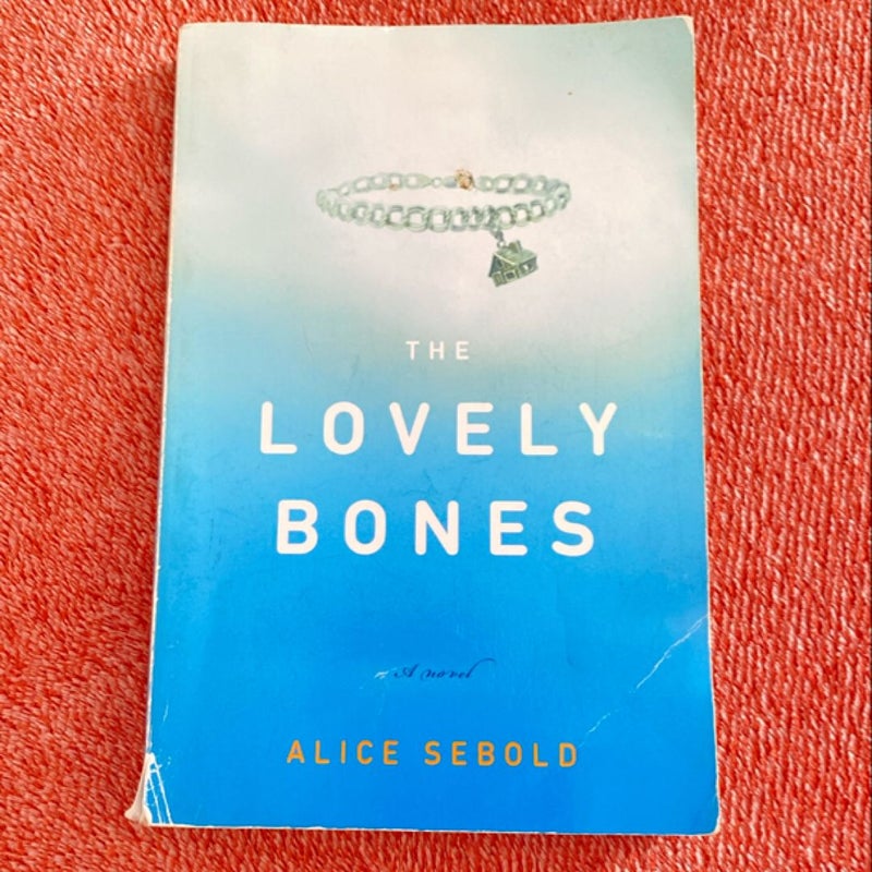 The Lovely Bones