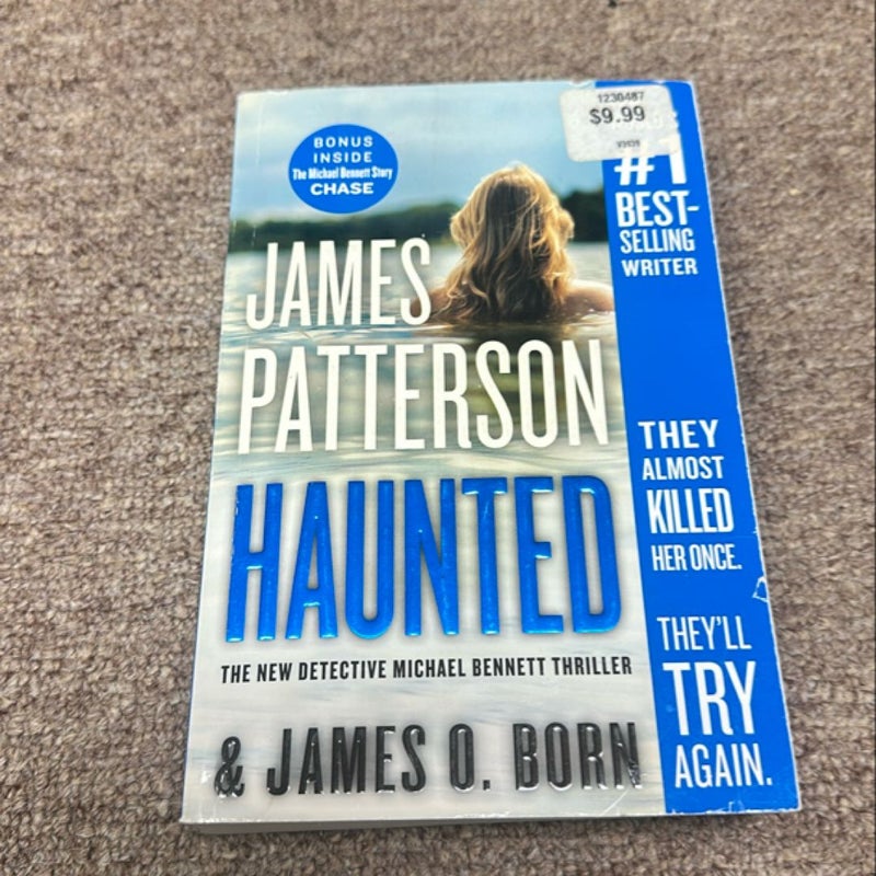 Haunted