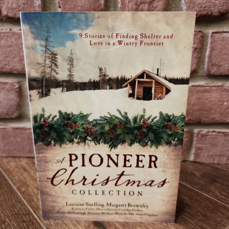 A Pioneer Christmas Collection