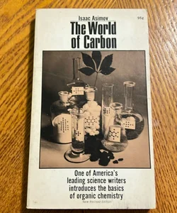 The World of Carbon