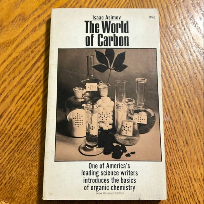 The World of Carbon