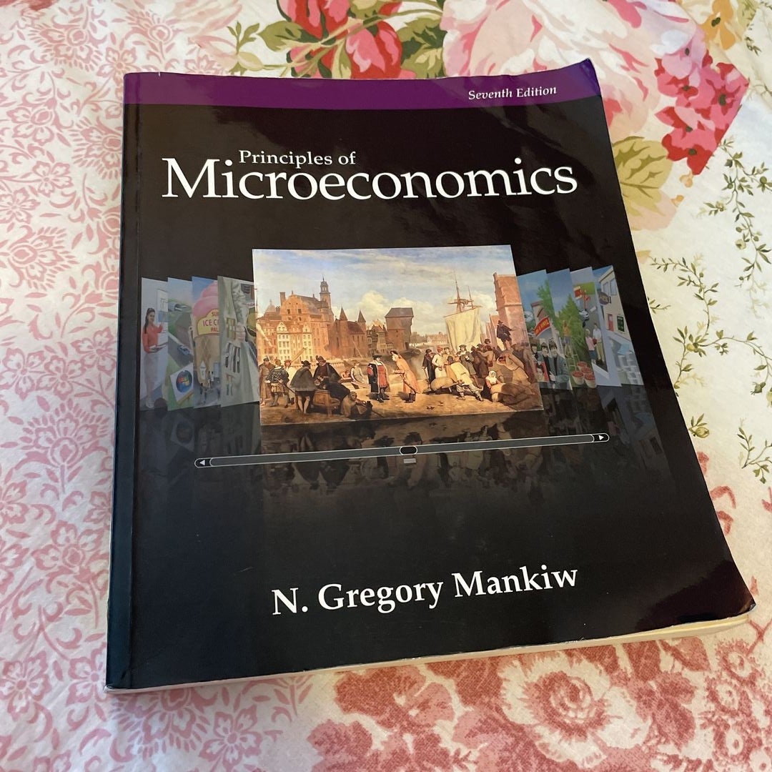 Principles of Microeconomics