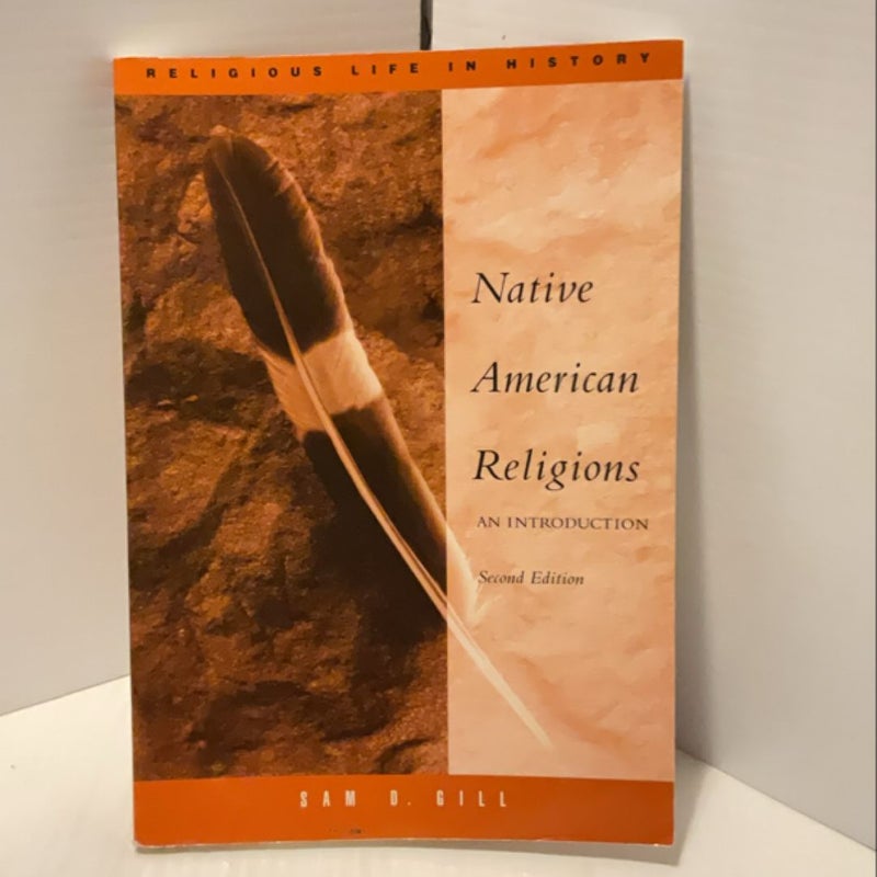 Native American Religions