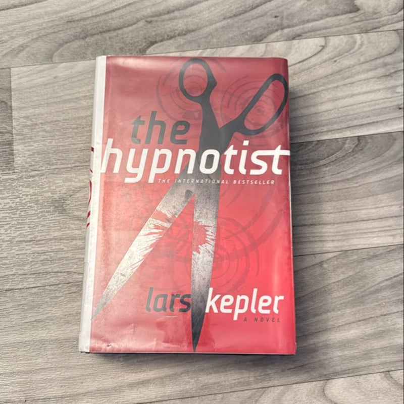 The Hypnotist