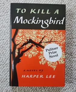 To Kill a Mockingbird