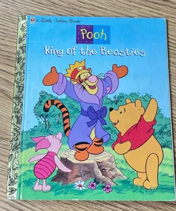 Pooh King of the Beasties
