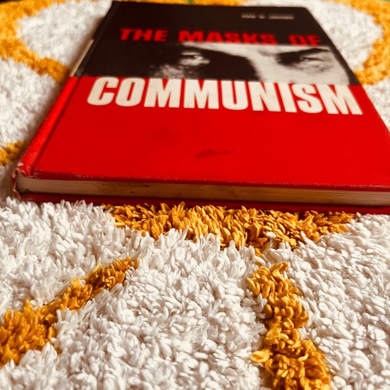 The Masks of Communism 