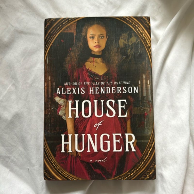 House of Hunger