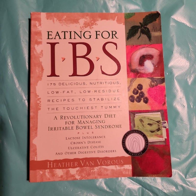 Eating for IBS
