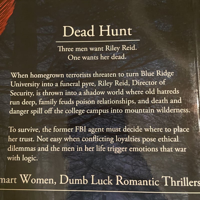 Dead Hunt