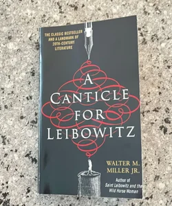 A Canticle for Leibowitz