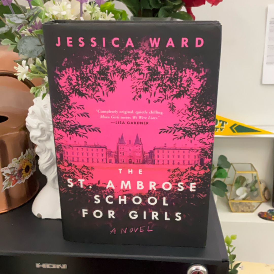 The St. Ambrose School for Girls