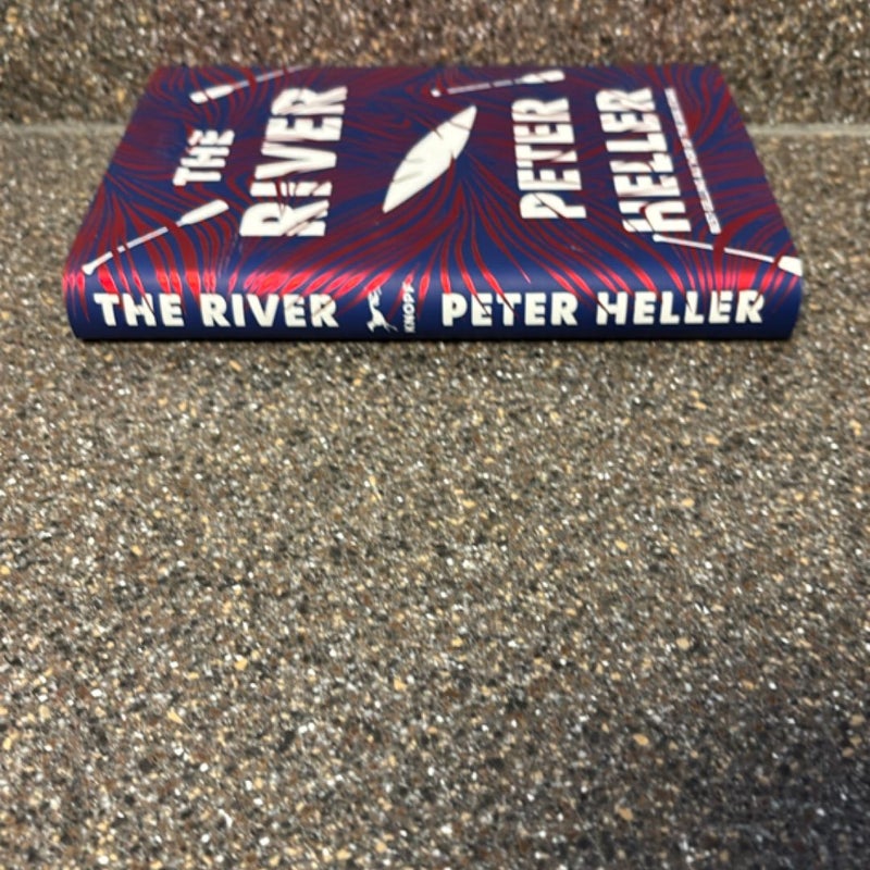 The River