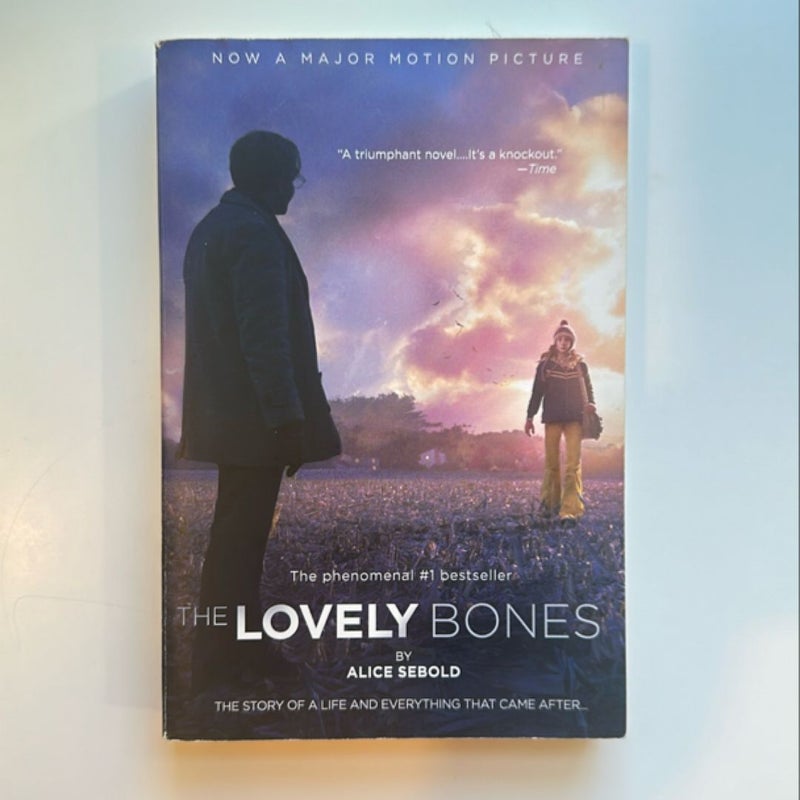 The Lovely Bones