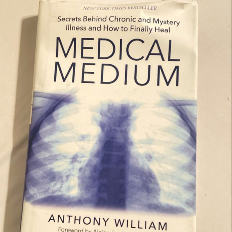 Medical Medium