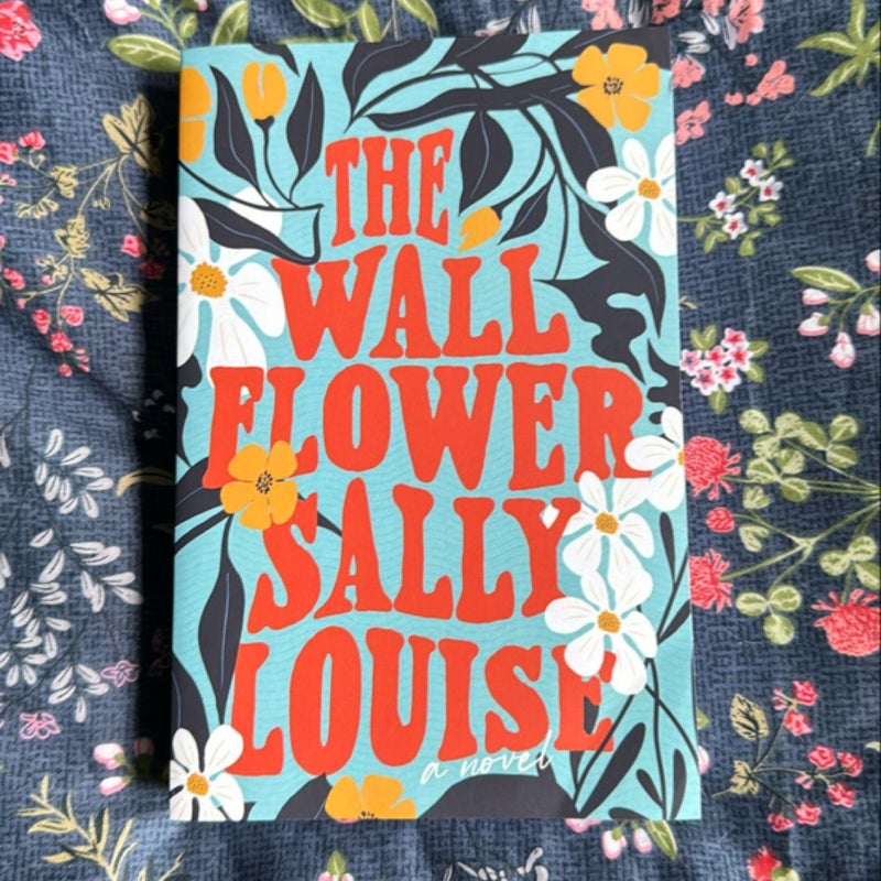 The Wallflower