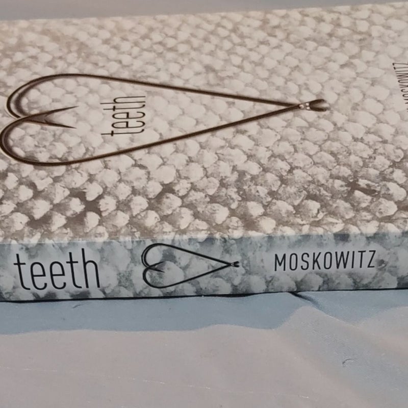 Teeth