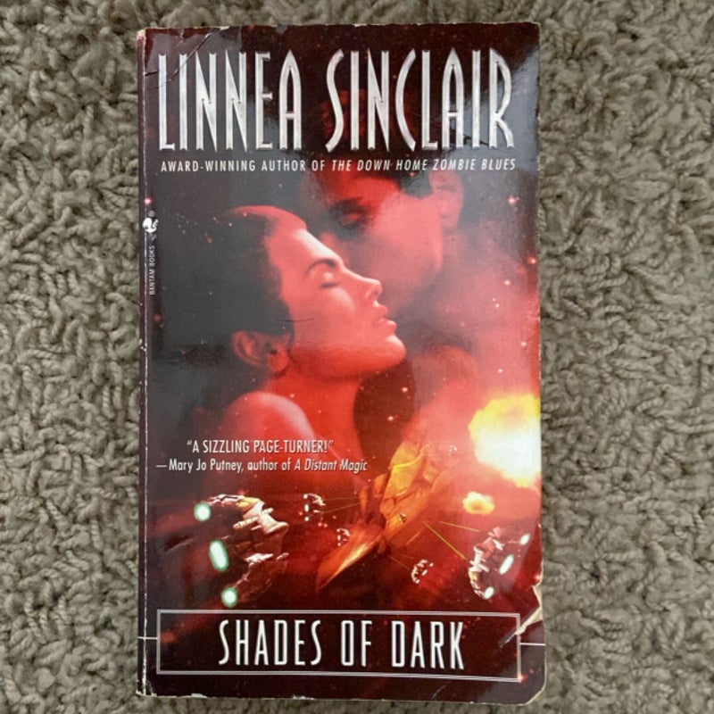 Shades of Dark