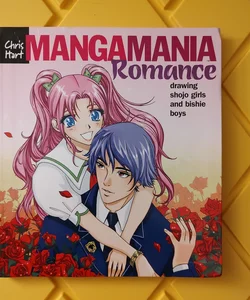 Manga Mania Romance