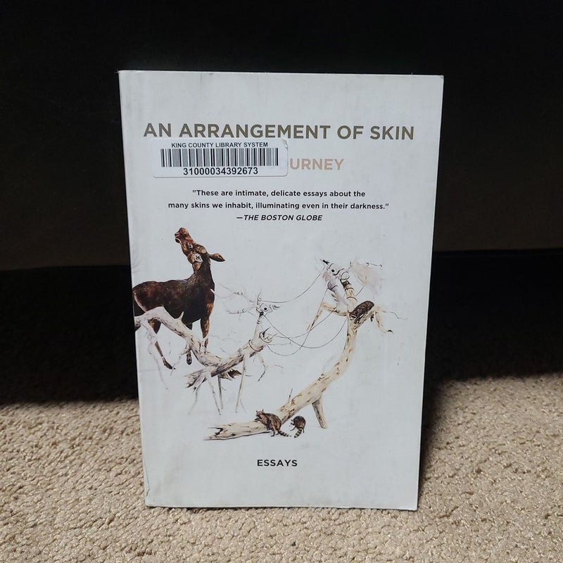 An Arrangement of Skin