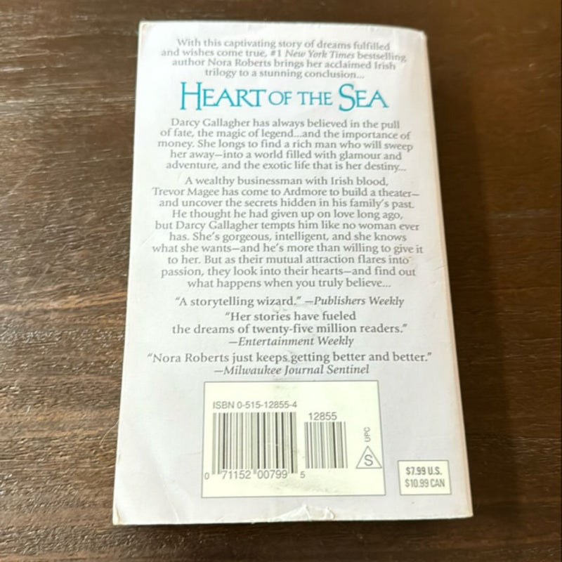 Heart of the Sea