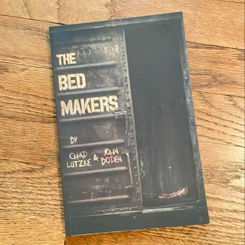 The Bedmakers