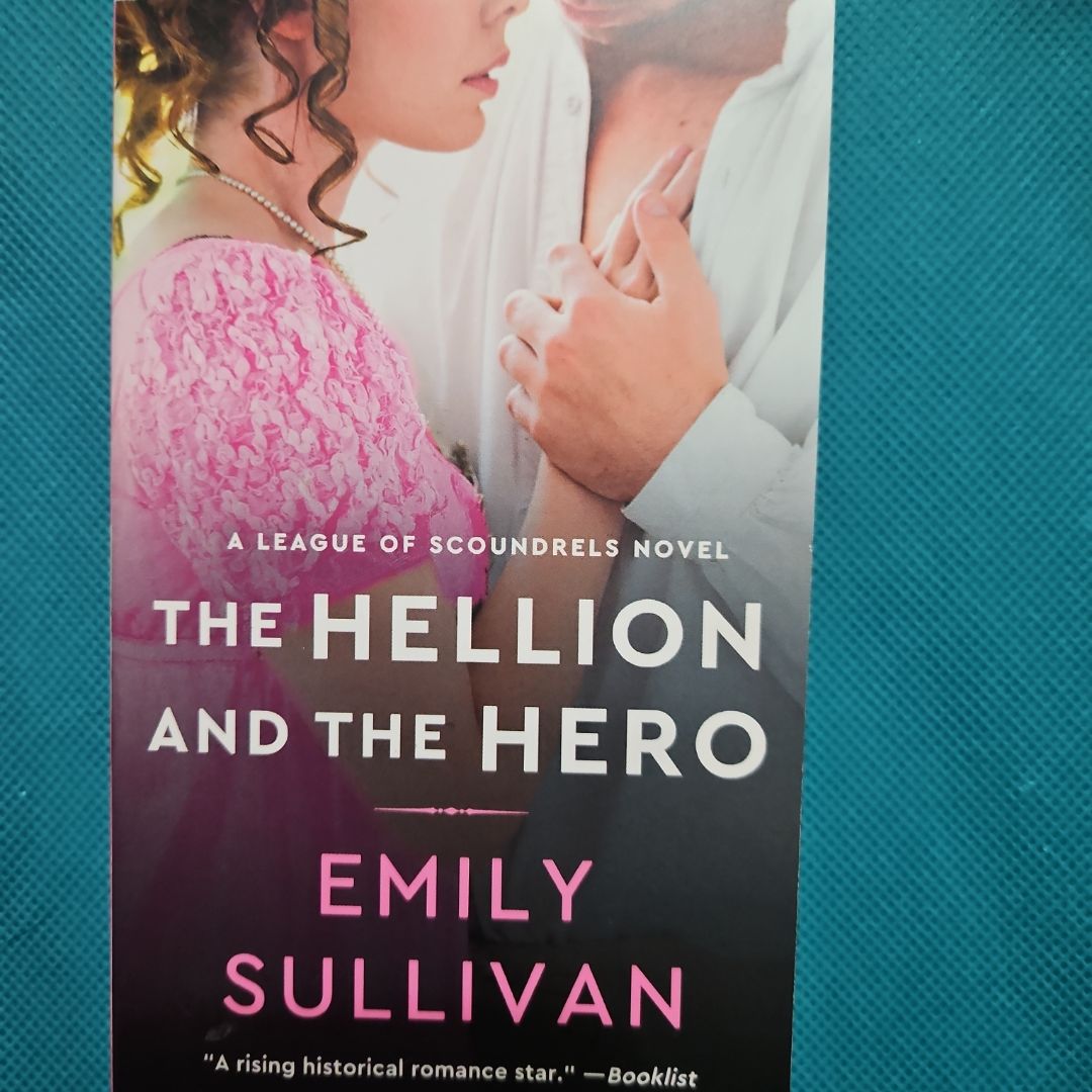 The Hellion and the Hero