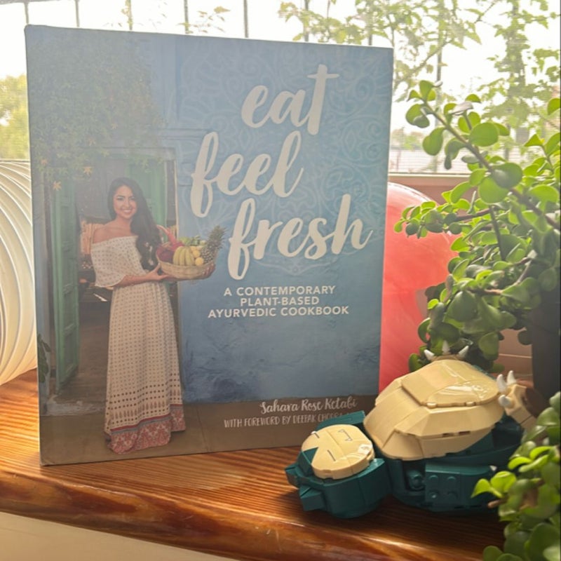 Eat Feel Fresh