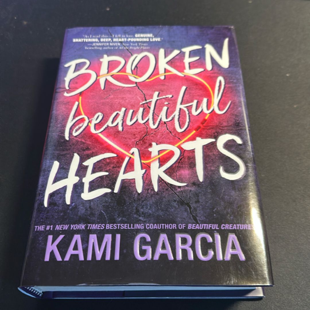 Broken Beautiful Hearts