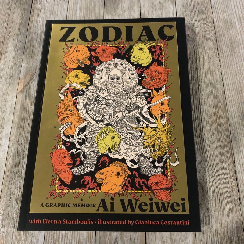 Zodiac