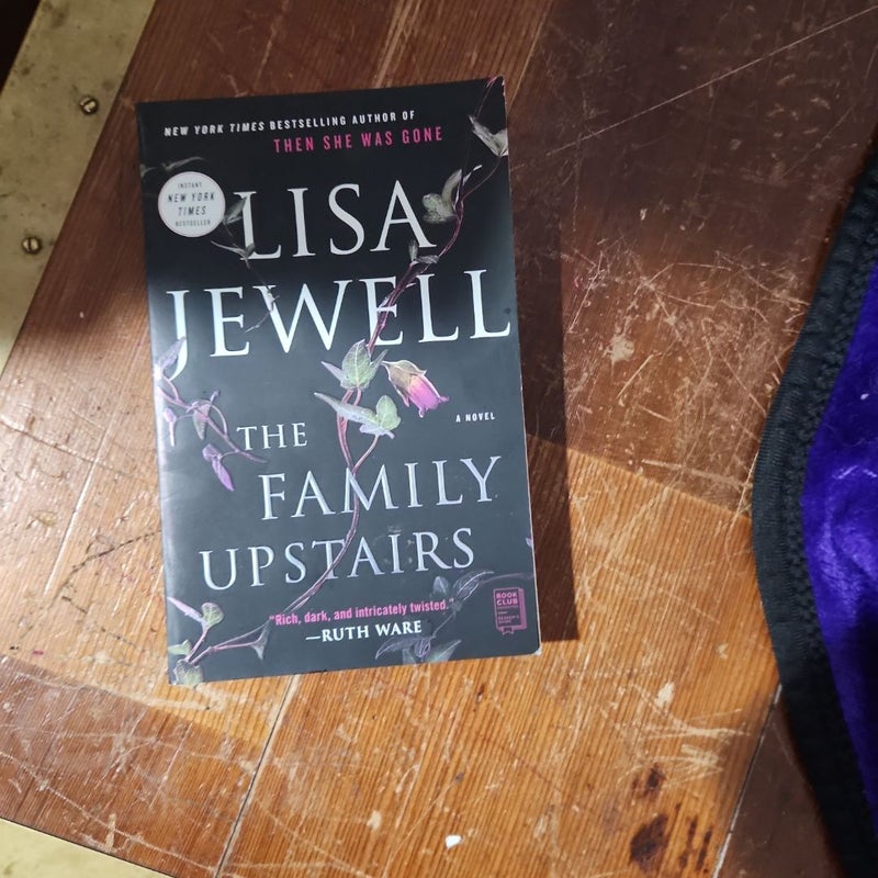 The Family Upstairs