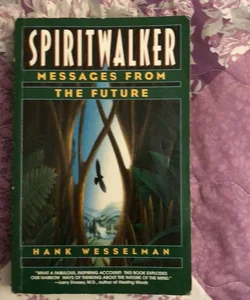 Spiritwalker