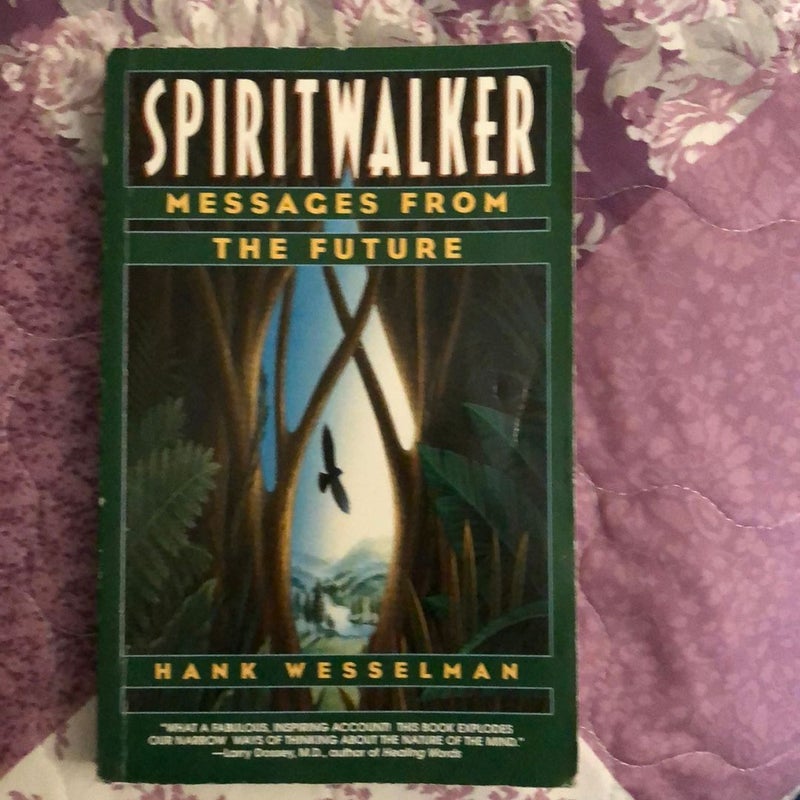 Spiritwalker