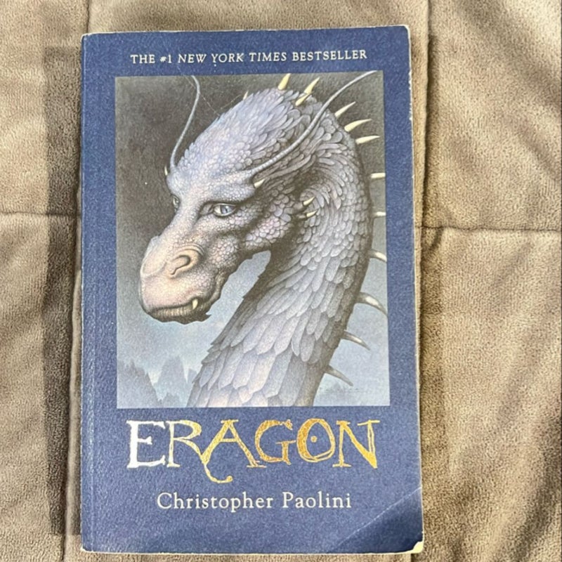 Eragon