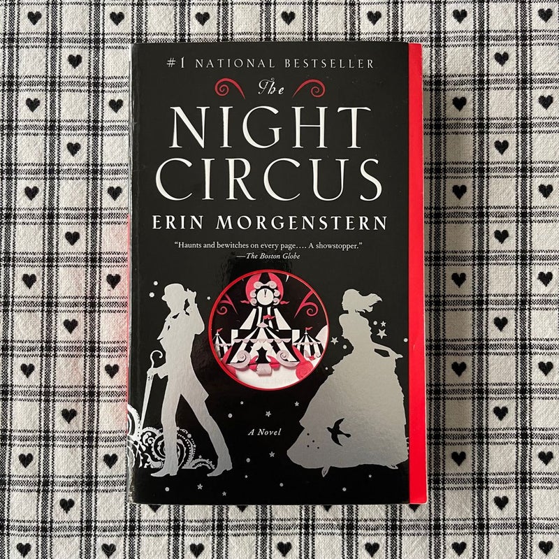 The Night Circus