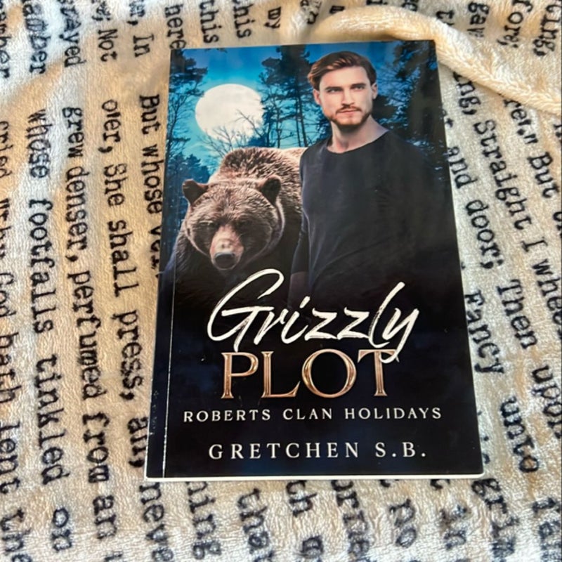 Grizzly Plot