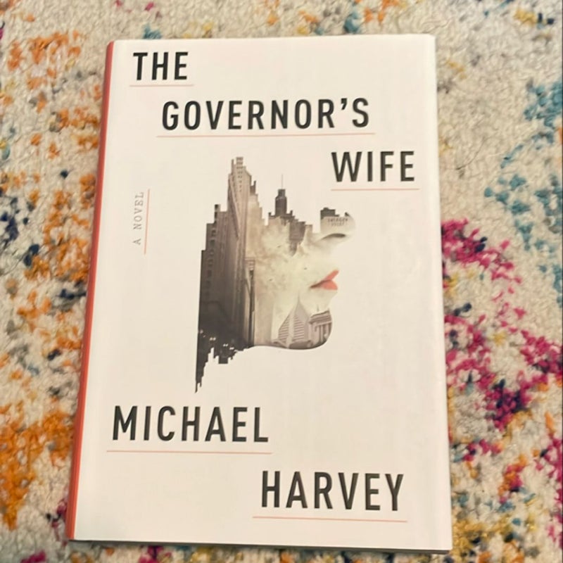 The Governor's Wife