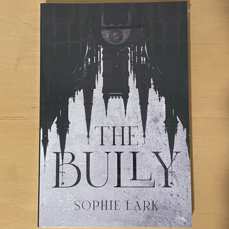 The Bully by Sophie Lark from Eternal Embers