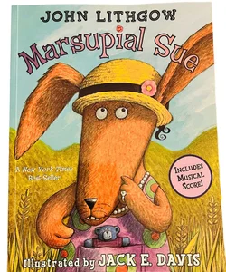 Marsupial Sue