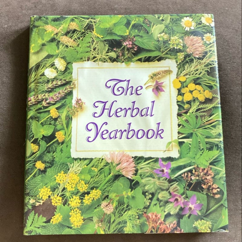 The Herbal Yearbook